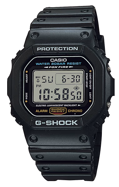 Casio DW-5600E-1[1545]