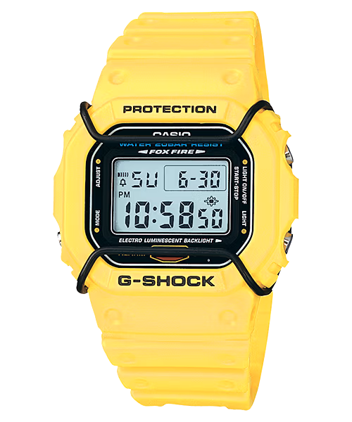 Casio DW-5600ED-9