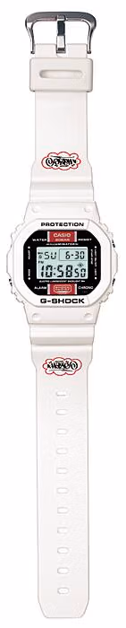Casio DW-5600EH-7