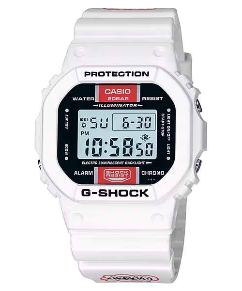 Casio DW-5600EH-7