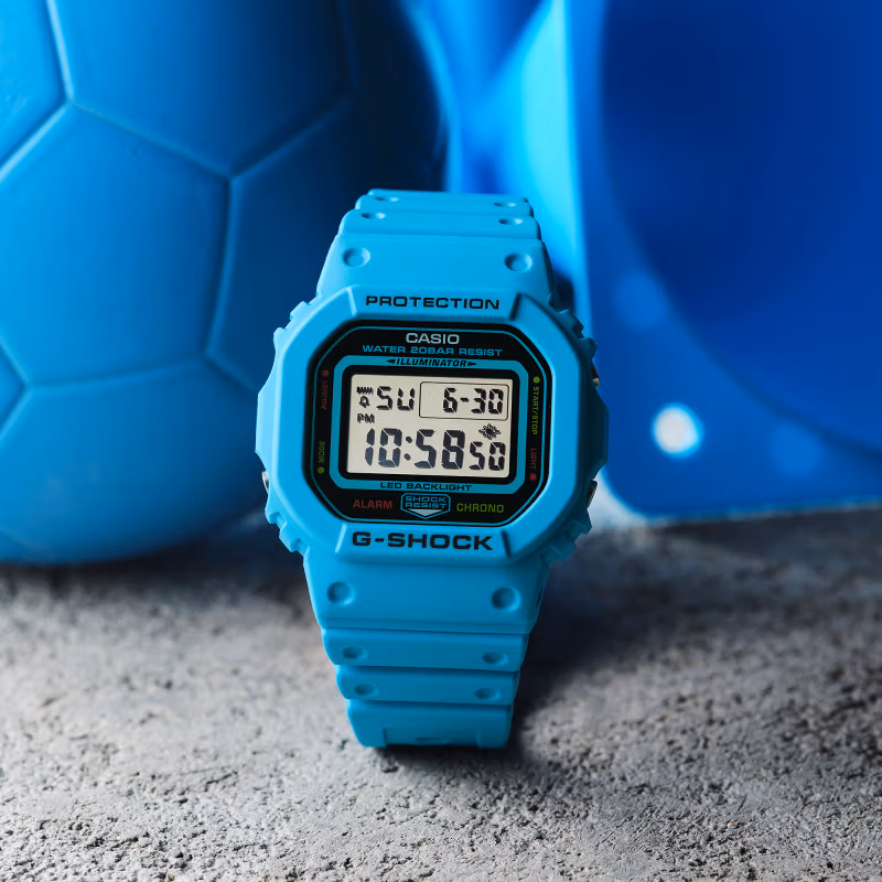 Casio DW-5600EP-2