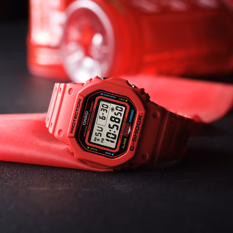 Casio DW-5600EP-4