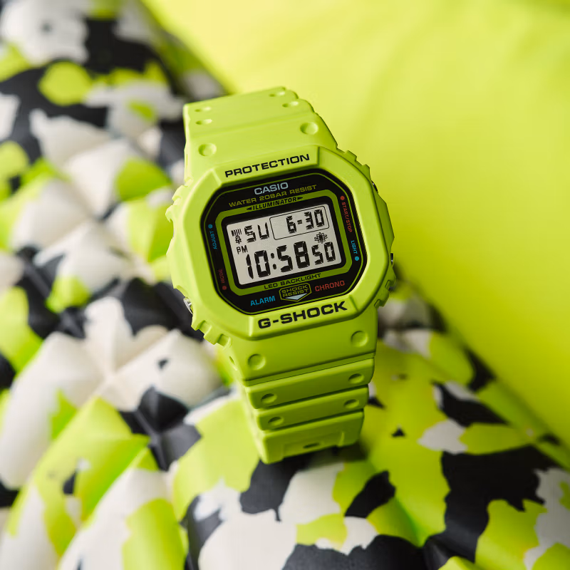 Casio DW-5600EP-9