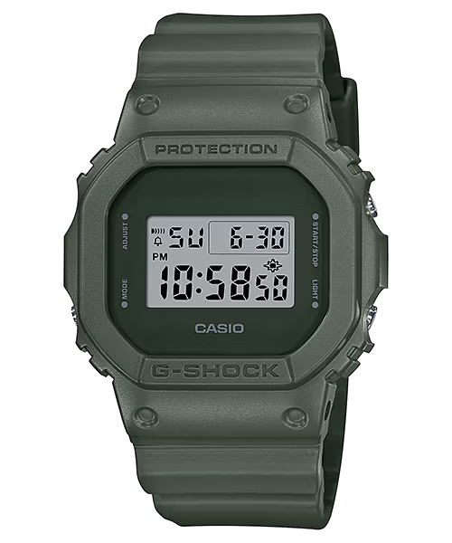 Casio DW-5600ET-3