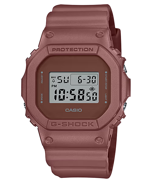 Casio DW-5600ET-5