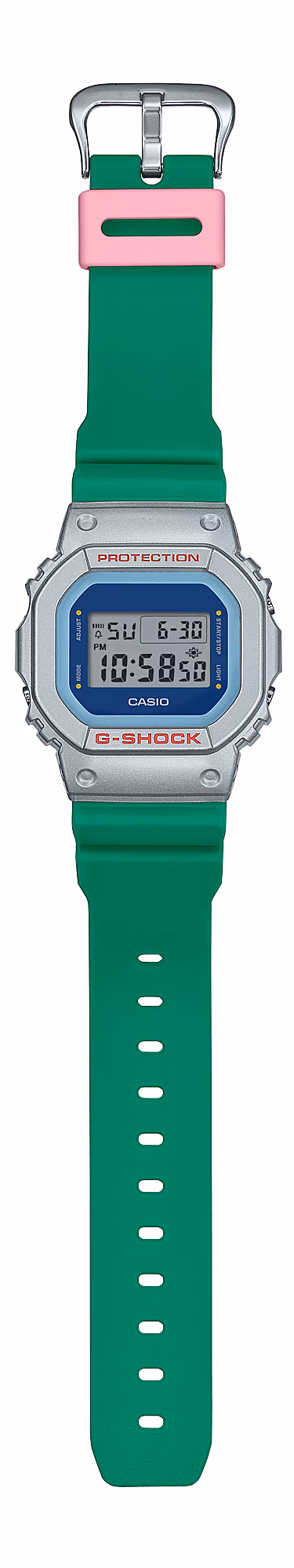 Casio DW-5600EU-8A3