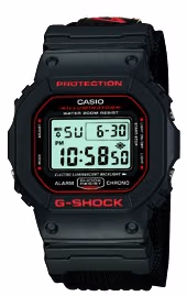 Casio DW-5600EV-1V