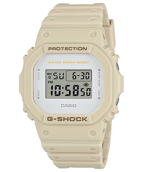Casio DW-5600EW-7