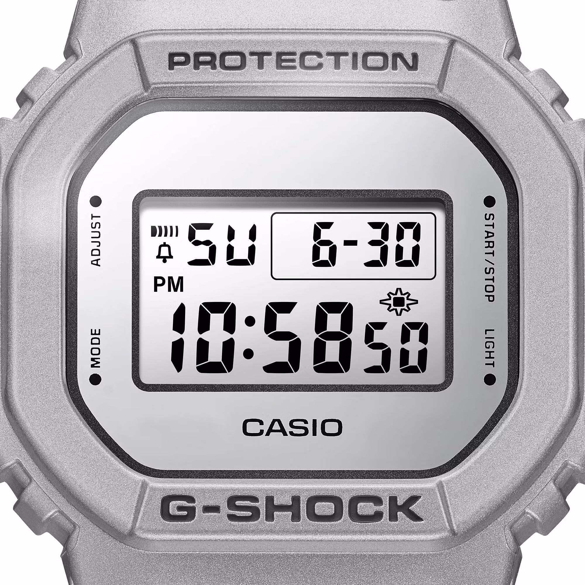 Casio DW-5600FF-8