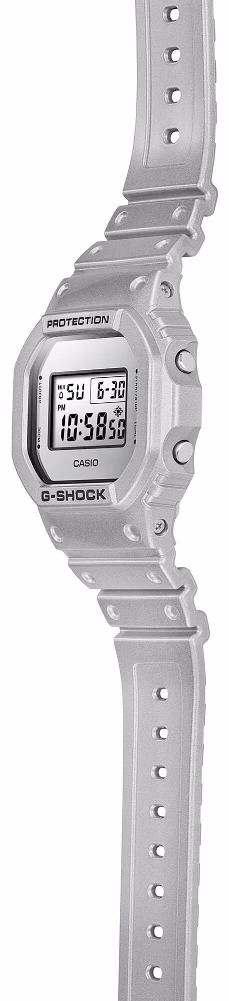 Casio DW-5600FF-8