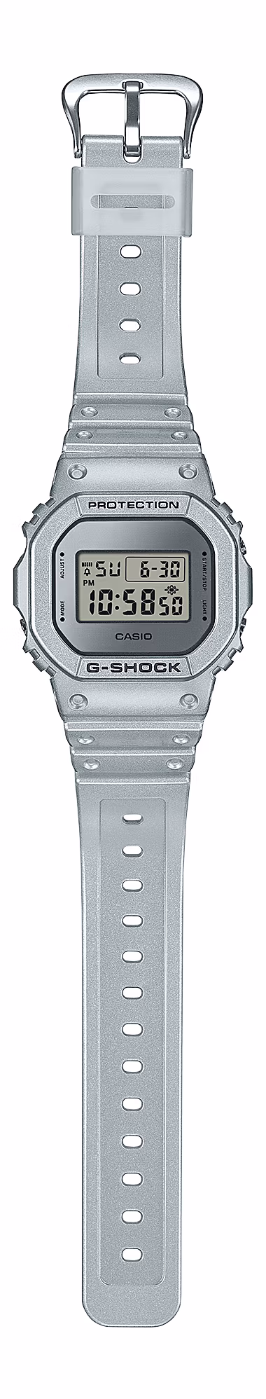 Casio DW-5600FF-8