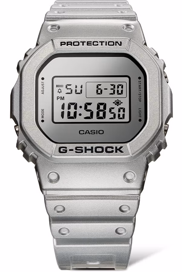 Casio DW-5600FF-8