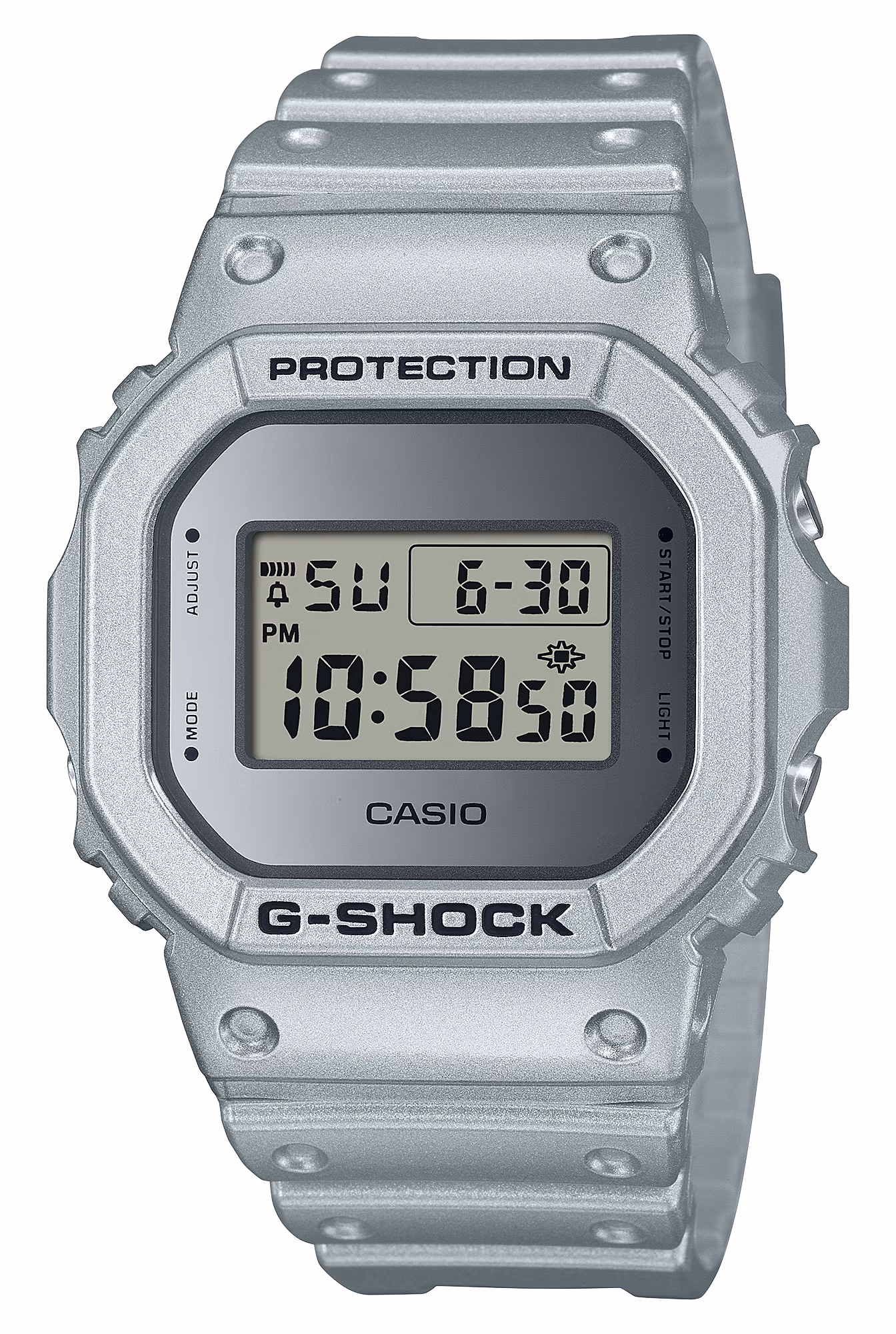 Casio DW-5600FF-8