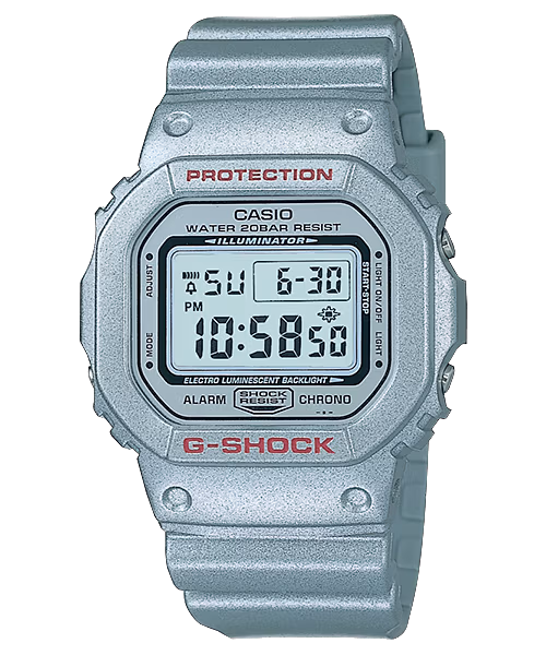 Casio DW-5600FL-8