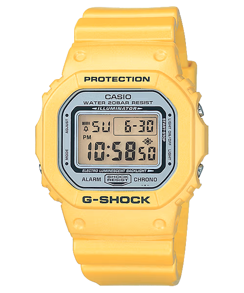 Casio DW-5600FL-9S