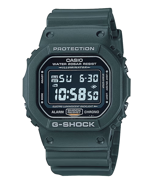 Casio DW-5600FS-3