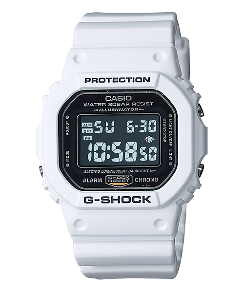 Casio DW-5600FS-7