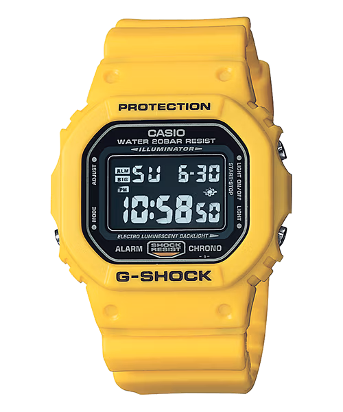 Casio DW-5600FS-9