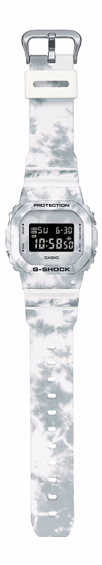 Casio DW-5600GC-7