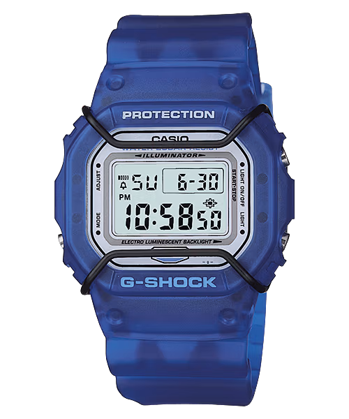 Casio DW-5600GF-2