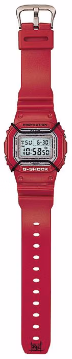 Casio DW-5600GF-4A