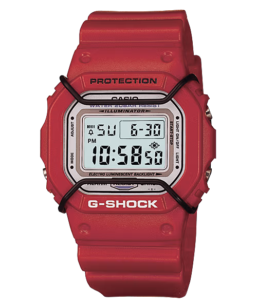 Casio DW-5600GF-4A