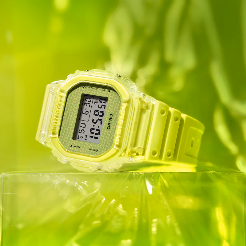 Casio DW-5600GL-9