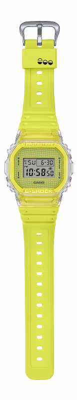 Casio DW-5600GL-9