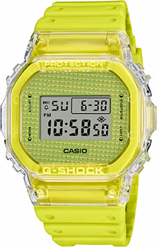 Casio DW-5600GL-9