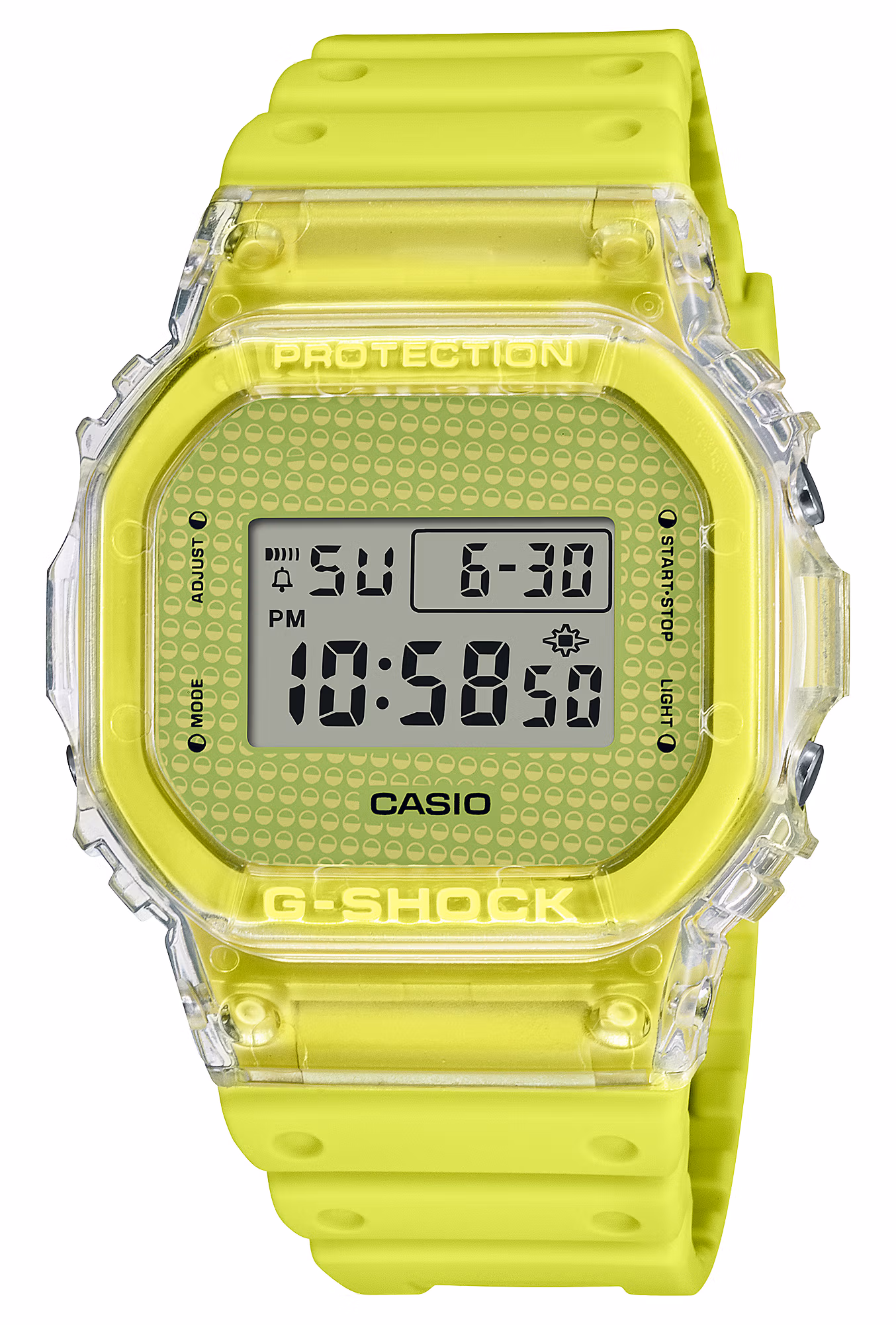 Casio DW-5600GL-9