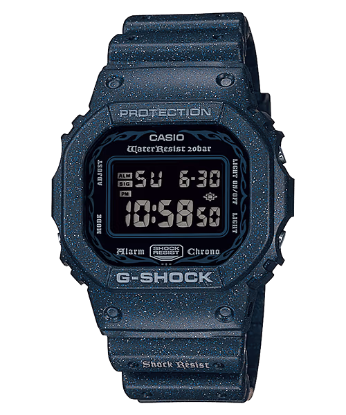 Casio DW-5600GM-1