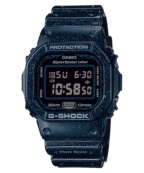 Casio DW-5600GM-1A