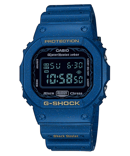 Casio DW-5600GM-2
