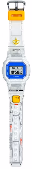 Casio DW-5600GM26-7