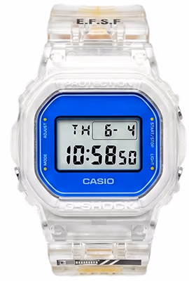 Casio DW-5600GM26-7