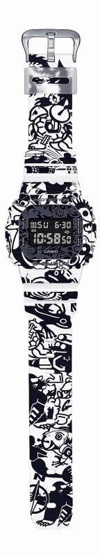 Casio DW-5600GU-7