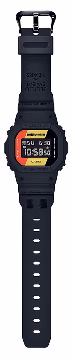 Casio DW-5600HDR-1