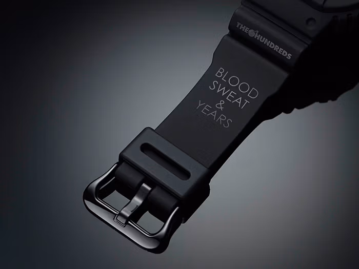 Casio DW-5600HDR-1
