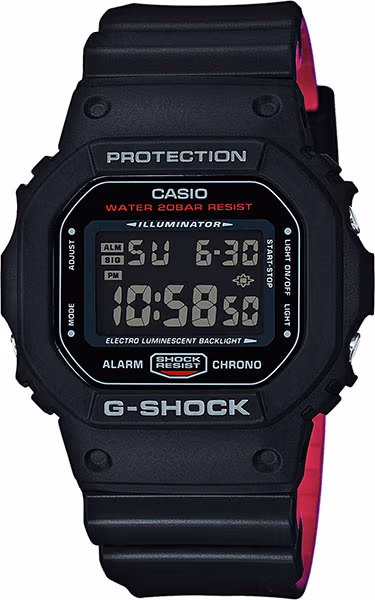 Casio DW-5600HRGRZ-1