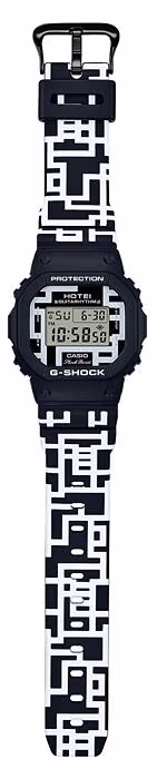 Casio DW-5600HT-1