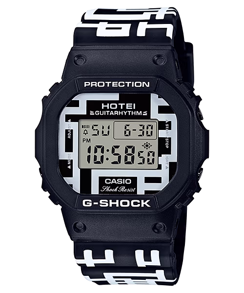 Casio DW-5600HT-1
