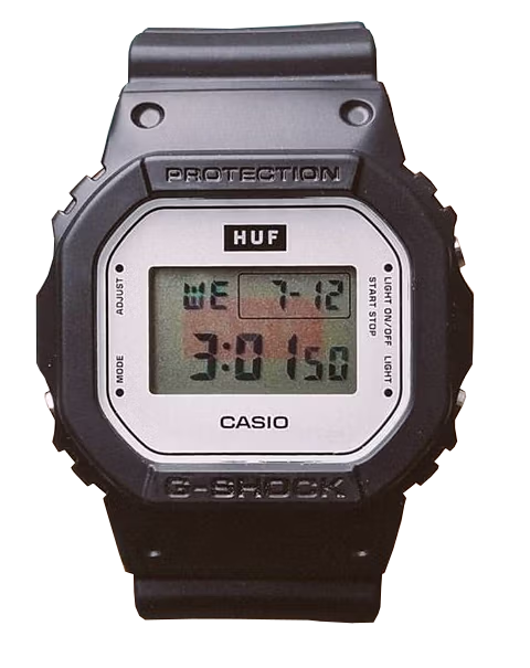 Casio DW-5600HUF-1