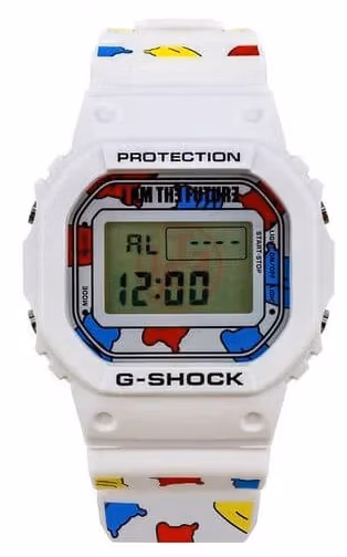 Casio DW-5600IATF21-7