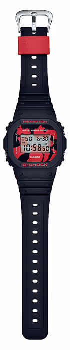 Casio DW-5600JK-1