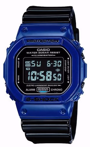 Casio DW-5600JP-2
