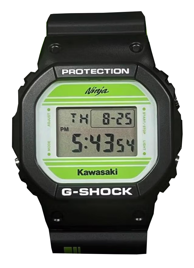 Casio DW-5600KAWA22-1