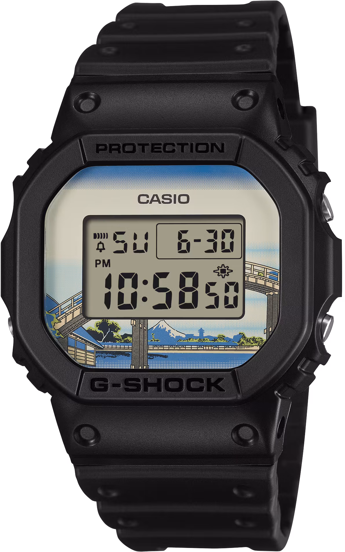 Casio DW-5600KHFM25-1