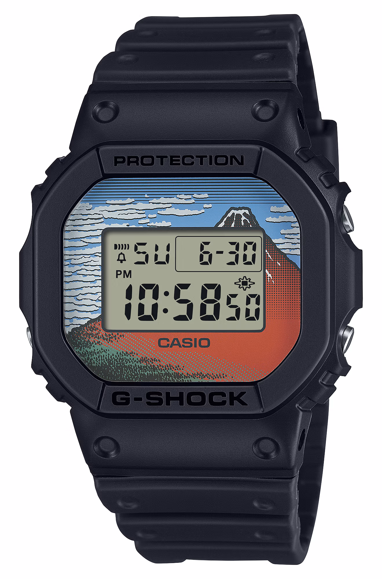Casio DW-5600KHG24-1