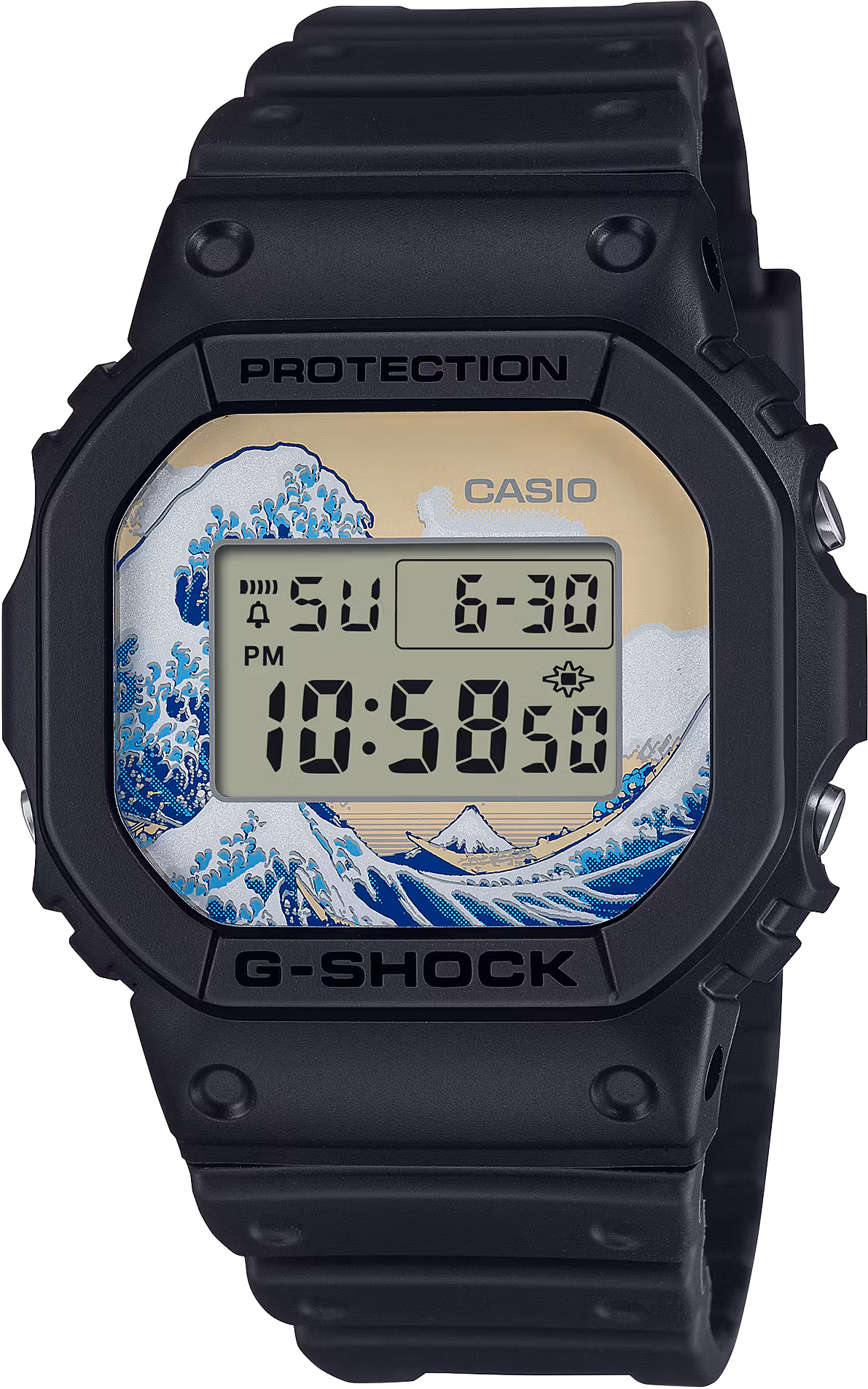 Casio DW-5600KHK24-1