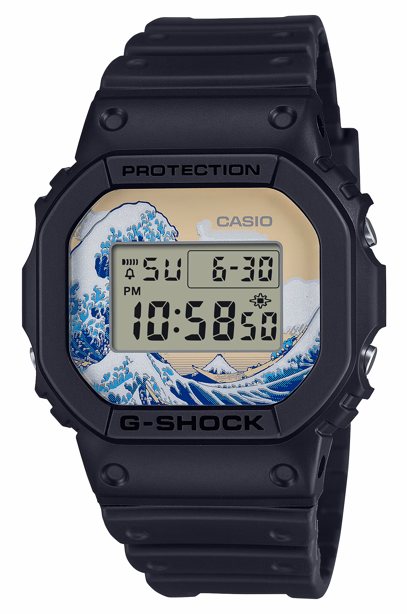 Casio DW-5600KHK24-1